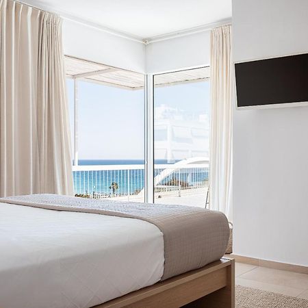 Sea View Beach Penthouse - Athens Coast Eksteriør billede